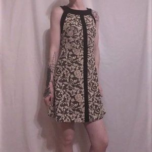 Lovely Flower Dress